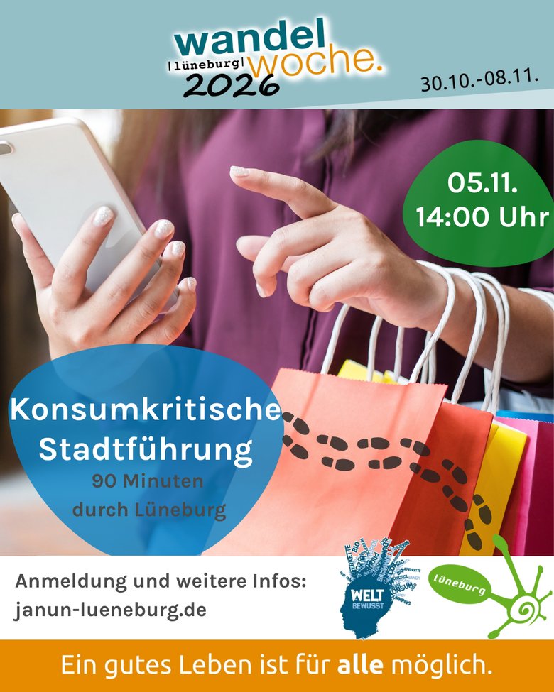 05.11. Weltbewusst