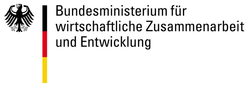 Bundesministerium für wirtschaftliche Zusammenarbeit und Entwicklung