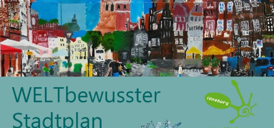 Stadtplan