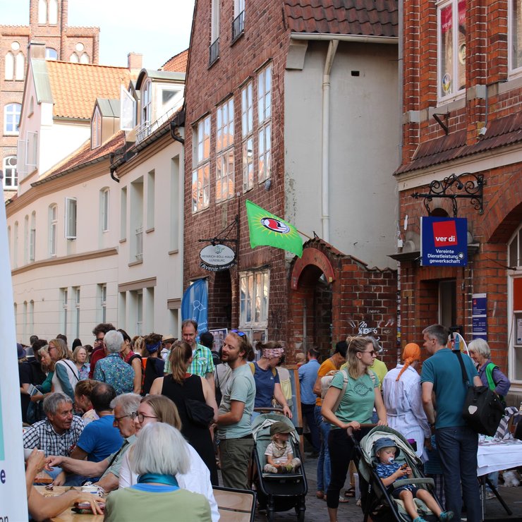 Katzenstraßenfest 2022