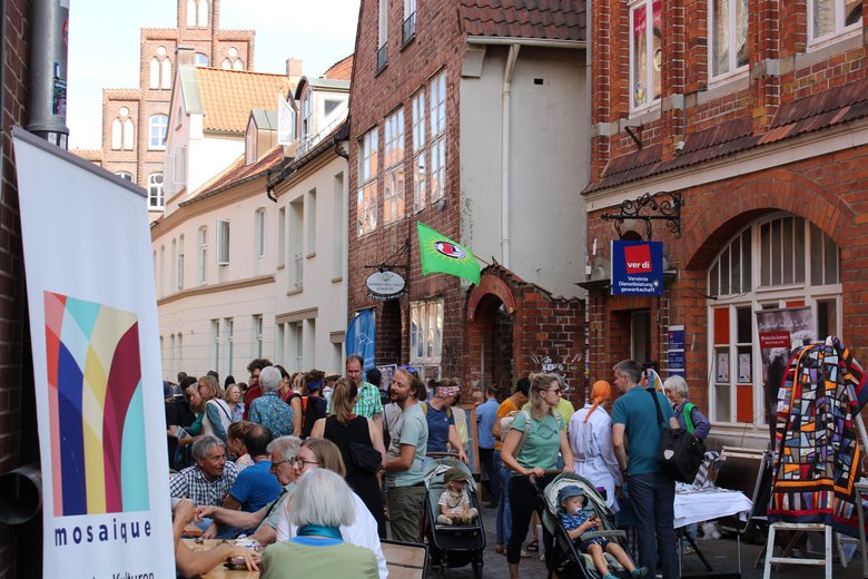 Katzenstraßenfest 2022