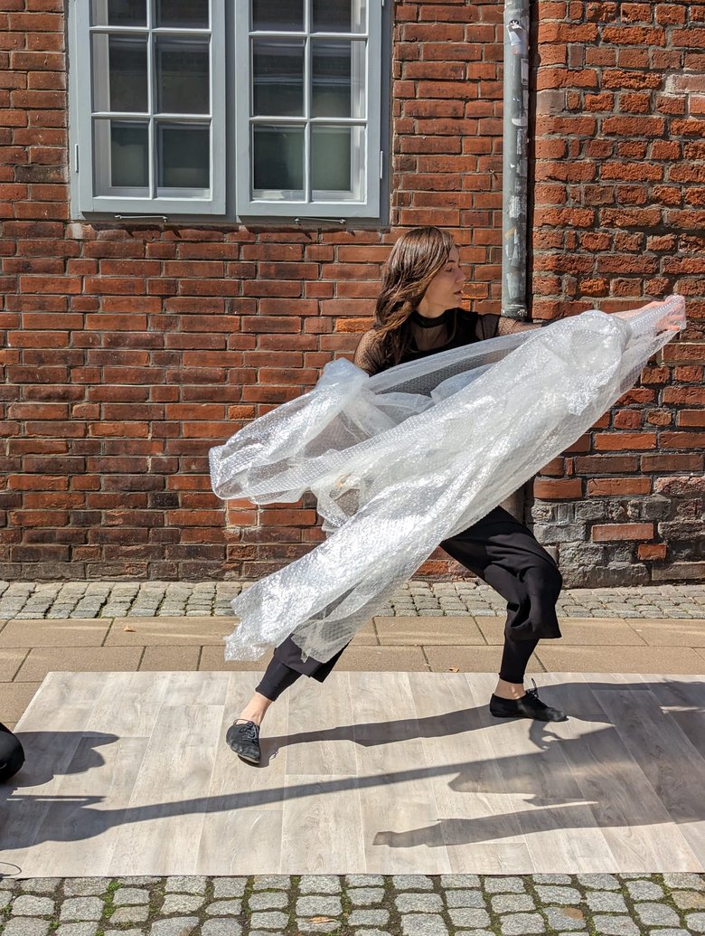 Bild für Umweltpsychologie trifft Tanzperformance