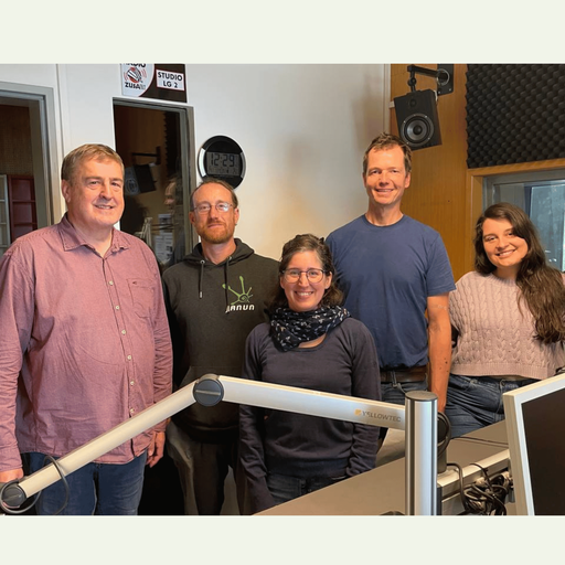 JANUN Lüneburg bei Radio Zusa