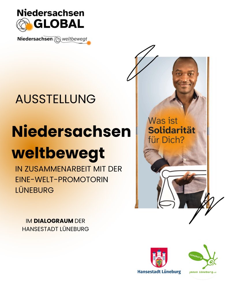 Ausstellung Dialograum Niedersachsen weltbewegt(2)
