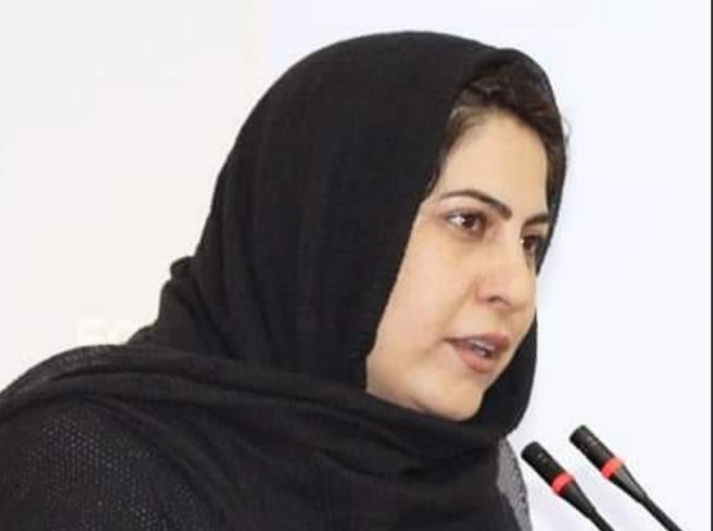 Laila Samani
