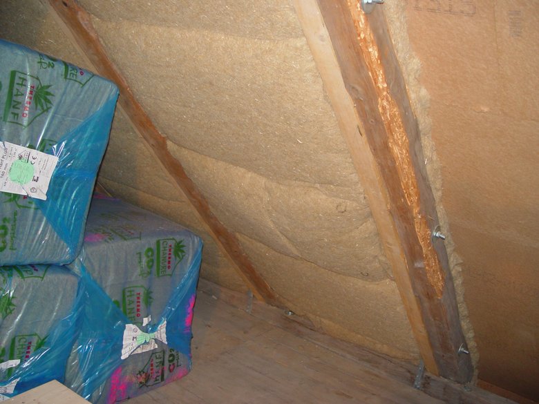 Bild für Ökologisch Bauen