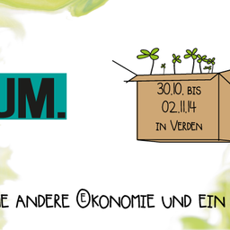 Macht.Wachstum.Glück.