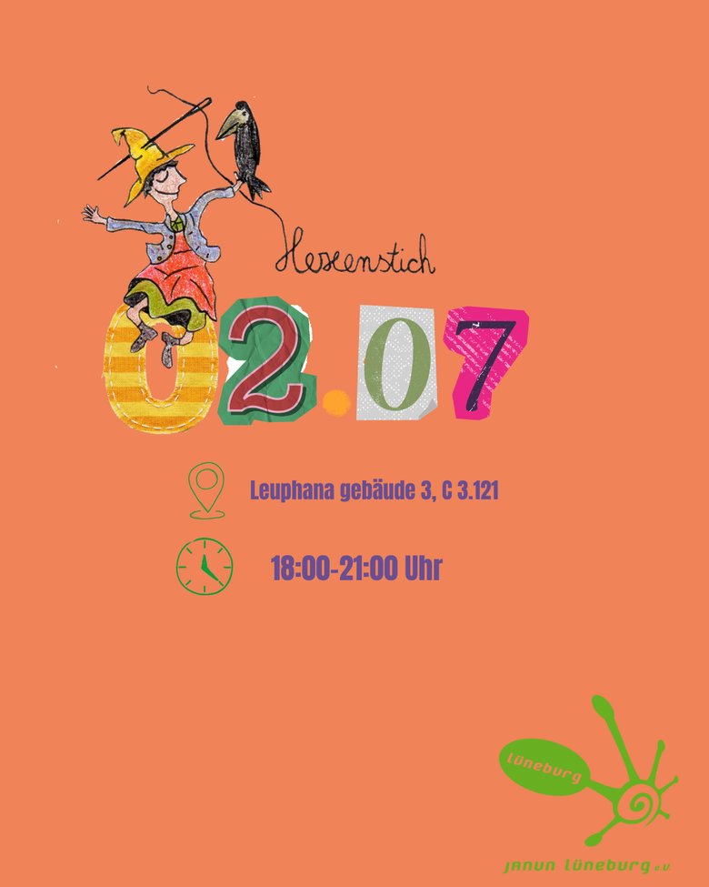 Hexenstich 02.07
