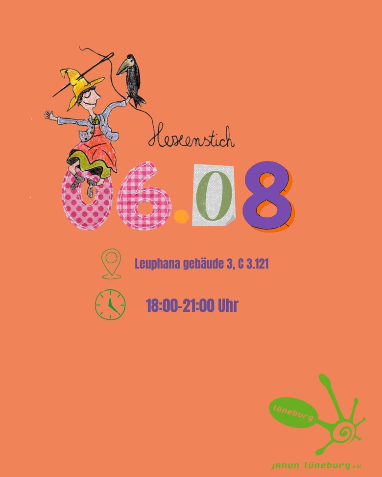 Hexenstich 06.08