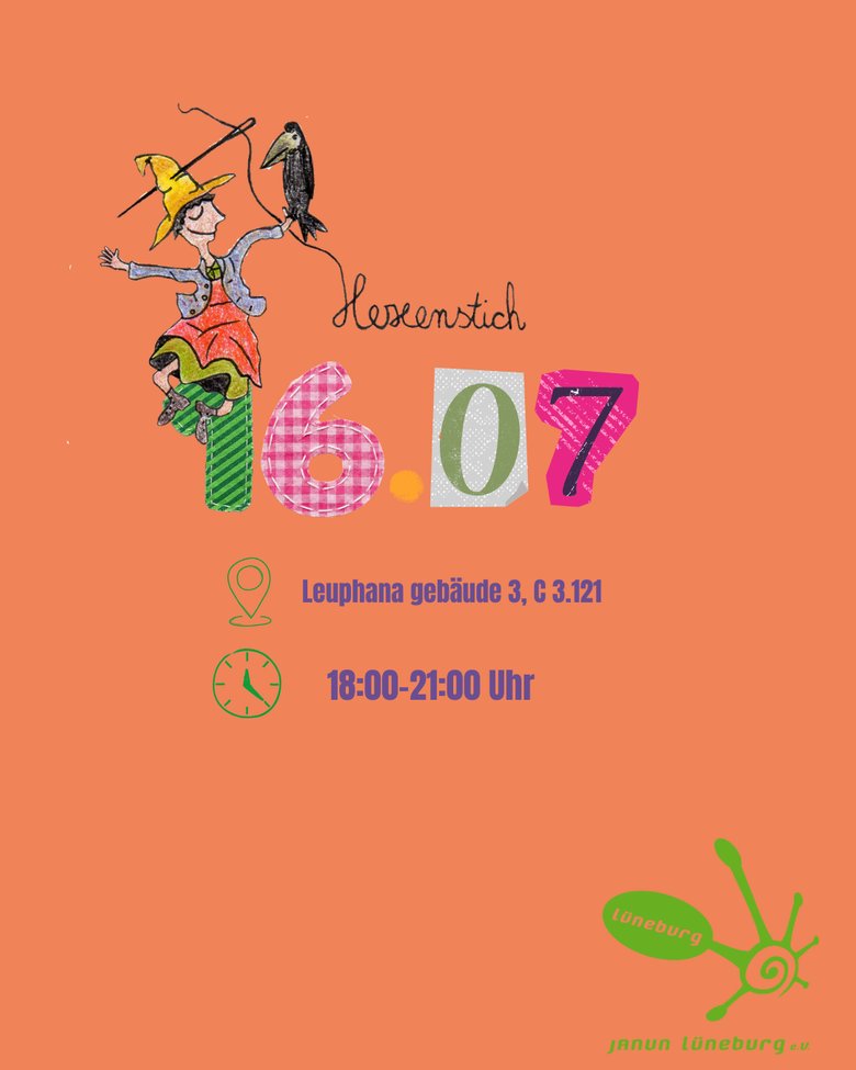 Hexenstich 16.07