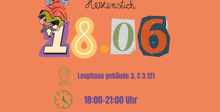 Hexenstich 18.06
