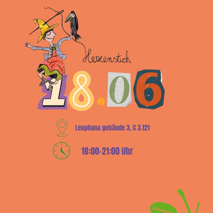 Hexenstich 18.06