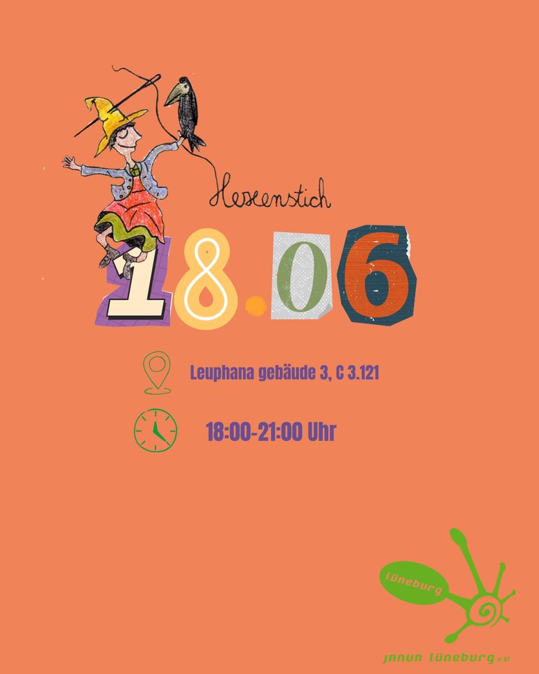 Hexenstich 18.06