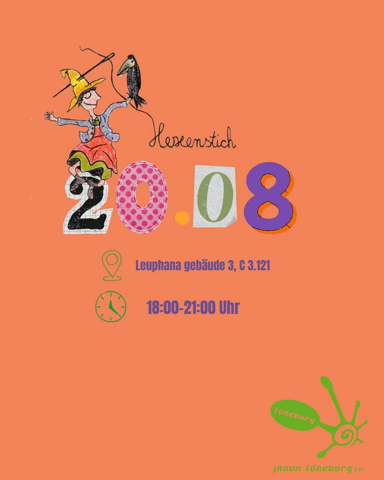 Hexenstich 20.08