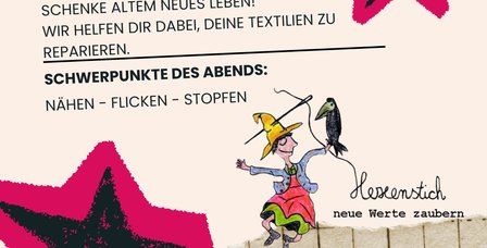 Hexenstich 02.07