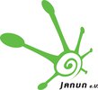 JANUN Logo