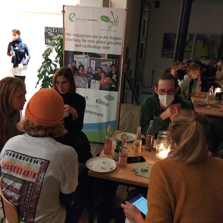 JugendPolitikAustausch_Treffen