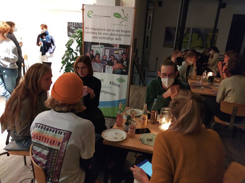 JugendPolitikAustausch_Treffen