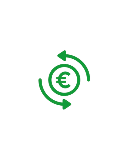 Kostenerstattungbutton