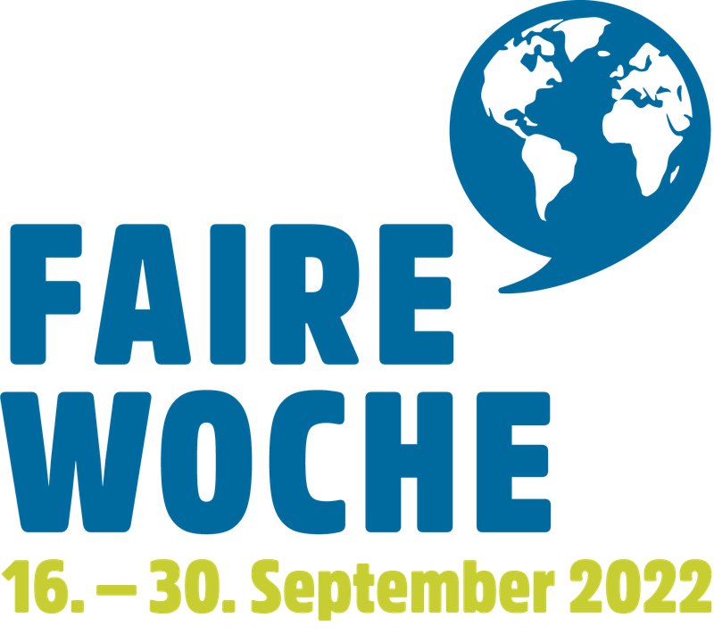 Logo Faire Woche 2022
