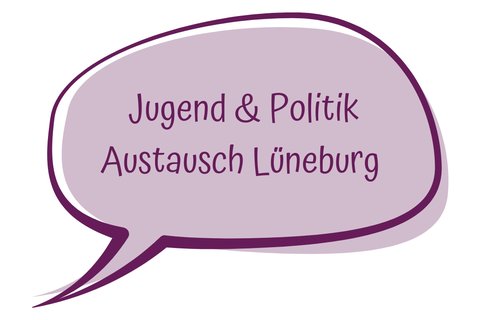 Jugend & Politik - Austausch Lüneburg