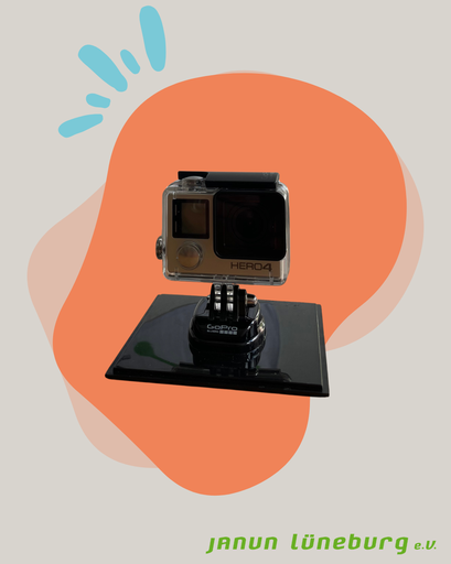MV-Go Pro