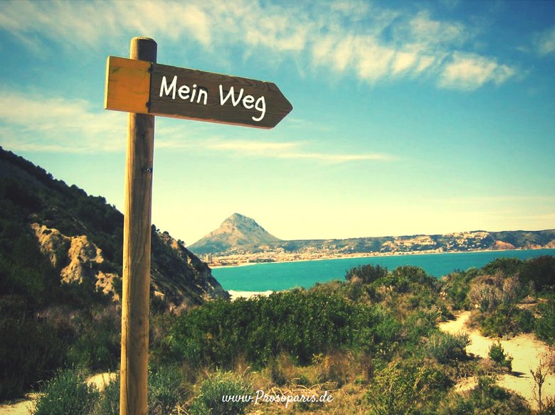 Bild für BeRUFung!?  Dein Wirken für die Welt