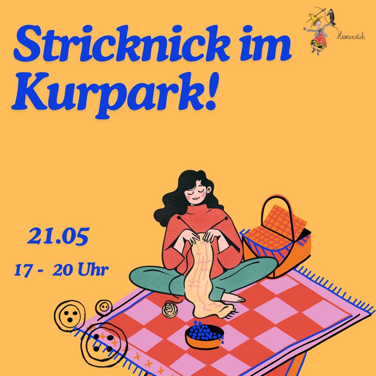 Stricknick 21.05(3)