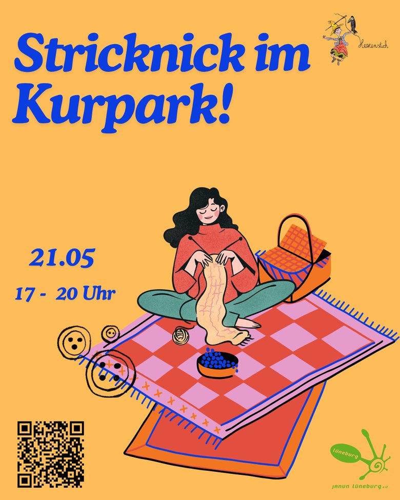 Stricknick 21.05(3)