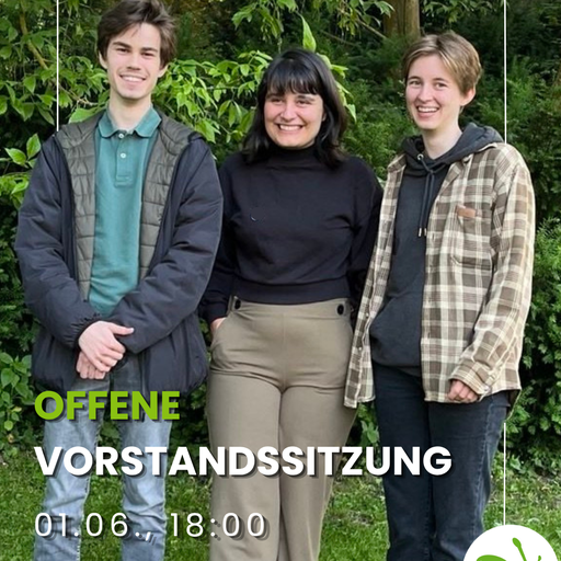 Vorstand(1)