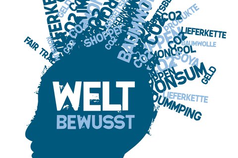 WELTbewusst Braunschweig - Logo