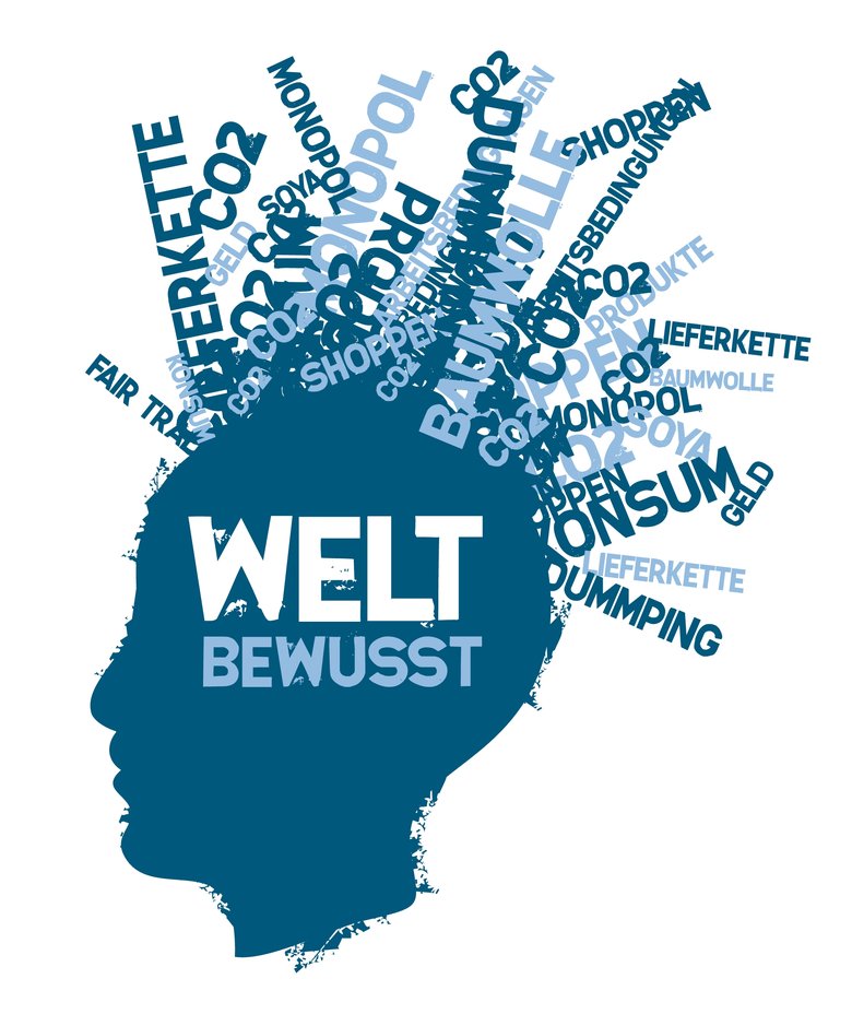 WELTbewusst Braunschweig - Logo