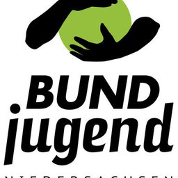 Logo BUNDjugend Niedersachsen