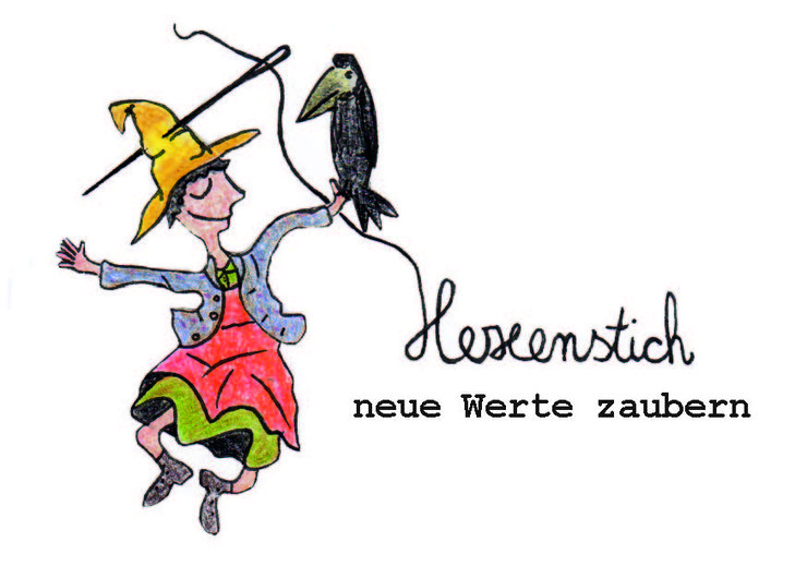 Hexenstich