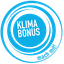 Klimabonus Logo