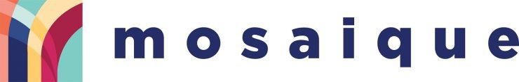 mosaique Logo