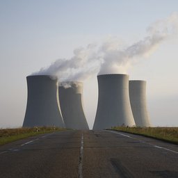 Atomkraft
