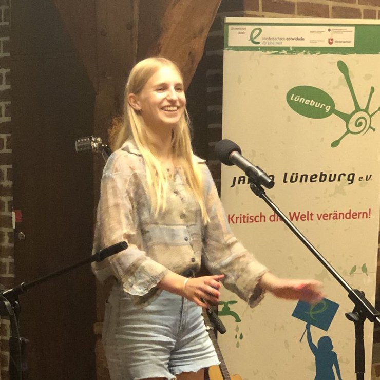 Poetry Slam Wandelwoche 2022