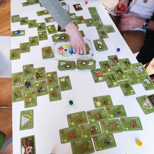 spieleabend