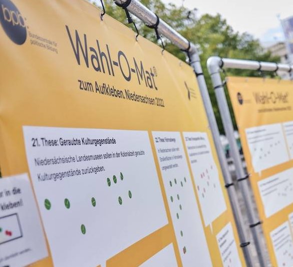wahl-o-mat